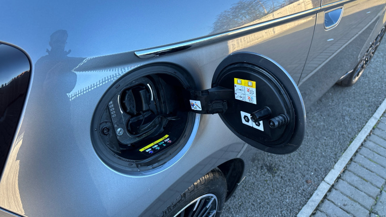 Fiat 500 87kW La Prima 42kWh 3dr Auto Electric Hatchback